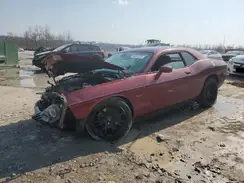 2C3CDZBT6KH731581 2019 DODGE CHALLENGER