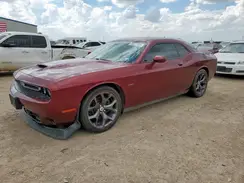 2C3CDZBT6KH731645 2019 DODGE CHALLENGER