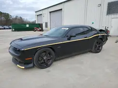 2C3CDZBT6KH739874 2019 DODGE CHALLENGER