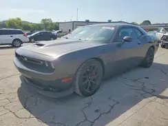 2C3CDZBT6KH750311 2019 DODGE CHALLENGER