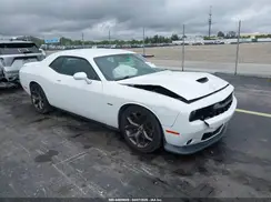 2C3CDZBT6KH752477 2019 DODGE CHALLENGER