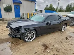 2C3CDZBT6KH759235 2019 DODGE CHALLENGER