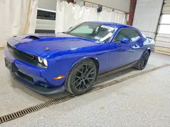 2C3CDZBT6LH105661 2020 DODGE CHALLENGER