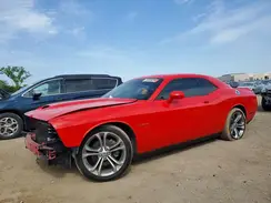 2C3CDZBT6LH118720 2020 DODGE CHALLENGER