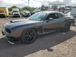 2C3CDZBT6LH118863 2020 DODGE CHALLENGER