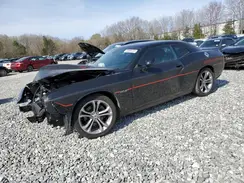 2C3CDZBT6LH124811 2020 DODGE CHALLENGER