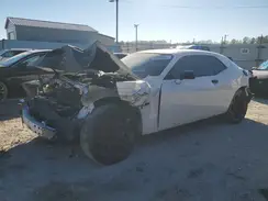 2C3CDZBT6LH125179 2020 DODGE CHALLENGER