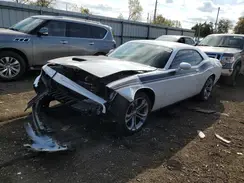 2C3CDZBT6LH125182 2020 DODGE CHALLENGER