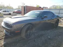 2C3CDZBT6LH128776 2020 DODGE CHALLENGER