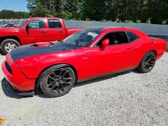 2C3CDZBT6LH134707 2020 DODGE CHALLENGER