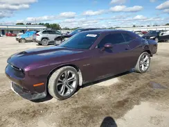 2C3CDZBT6LH156044 2020 DODGE CHALLENGER
