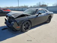 2C3CDZBT6LH159431 2020 DODGE CHALLENGER