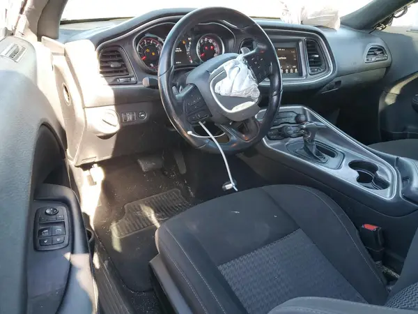 2C3CDZBT6LH159431 2020 DODGE CHALLENGER - Image 8