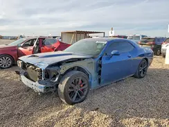 2C3CDZBT6LH191490 2020 DODGE CHALLENGER