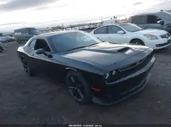 2C3CDZBT6LH198391 2020 DODGE CHALLENGER