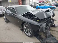 2C3CDZBT6LH198620 2020 DODGE CHALLENGER