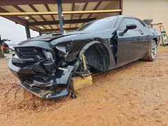 2C3CDZBT6LH218588 2020 DODGE CHALLENGER