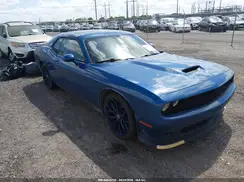 2C3CDZBT6LH230613 2020 DODGE CHALLENGER