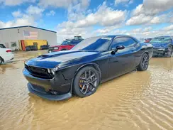 2C3CDZBT6LH234709 2020 DODGE CHALLENGER