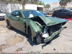 2C3CDZBT6LH236881 2020 DODGE CHALLENGER