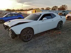 2C3CDZBT6LH242163 2020 DODGE CHALLENGER
