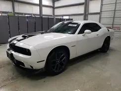 2C3CDZBT6LH250621 2020 DODGE CHALLENGER
