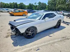 2C3CDZBT6LH253762 2020 DODGE CHALLENGER