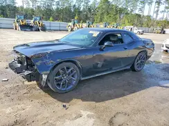 2C3CDZBT6MH513742 2021 DODGE CHALLENGER