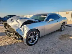 2C3CDZBT6MH546420 2021 DODGE CHALLENGER