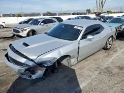 2C3CDZBT6MH546482 2021 DODGE CHALLENGER