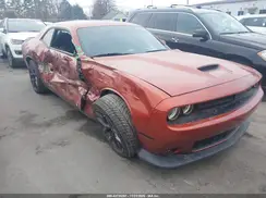 2C3CDZBT6MH559572 2021 DODGE CHALLENGER