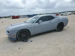2C3CDZBT6MH567459 2021 DODGE CHALLENGER