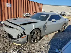 2C3CDZBT6MH572418 2021 DODGE CHALLENGER