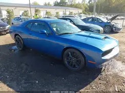 2C3CDZBT6MH590725 2021 DODGE CHALLENGER