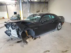 2C3CDZBT6MH593768 2021 DODGE CHALLENGER