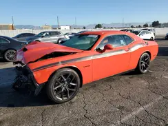 2C3CDZBT6MH593804 2021 DODGE CHALLENGER