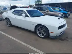 2C3CDZBT6MH593902 2021 DODGE CHALLENGER