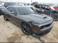 2C3CDZBT6MH599523 2021 DODGE CHALLENGER