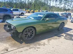 2C3CDZBT6MH603330 2021 DODGE CHALLENGER
