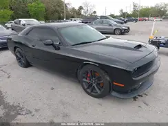 2C3CDZBT6MH604364 2021 DODGE CHALLENGER