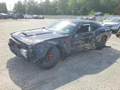 2C3CDZBT6MH606664 2021 DODGE CHALLENGER