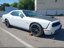 2C3CDZBT6MH607149 2021 DODGE CHALLENGER