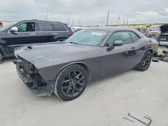 2C3CDZBT6MH610441 2021 DODGE CHALLENGER