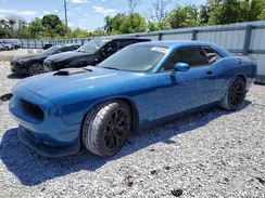 2C3CDZBT6MH623898 2021 DODGE CHALLENGER