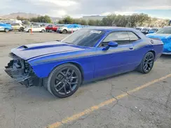 2C3CDZBT6MH627465 2021 DODGE CHALLENGER