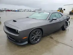 2C3CDZBT6MH627563 2021 DODGE CHALLENGER