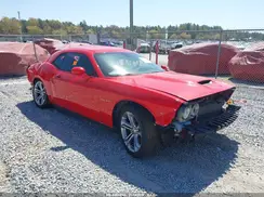 2C3CDZBT6MH631046 2021 DODGE CHALLENGER