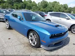 2C3CDZBT6MH631080 2021 DODGE CHALLENGER