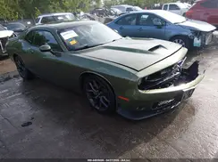 2C3CDZBT6MH631550 2021 DODGE CHALLENGER