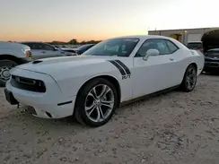 2C3CDZBT6MH635209 2021 DODGE CHALLENGER